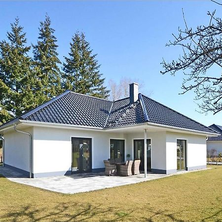 Ferienhaus Zirchow 4 Luaran gambar