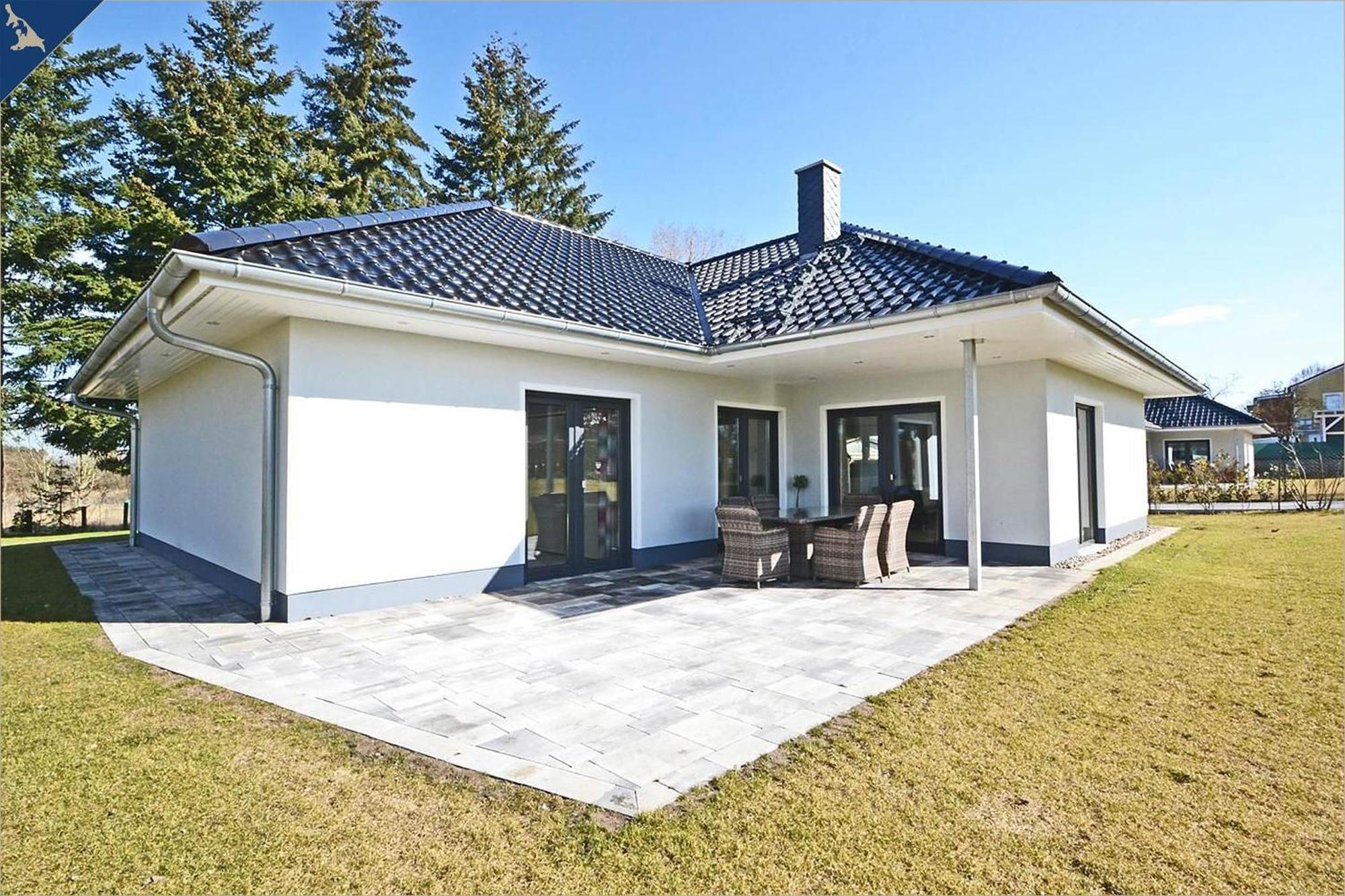 Ferienhaus Zirchow 4 Luaran gambar