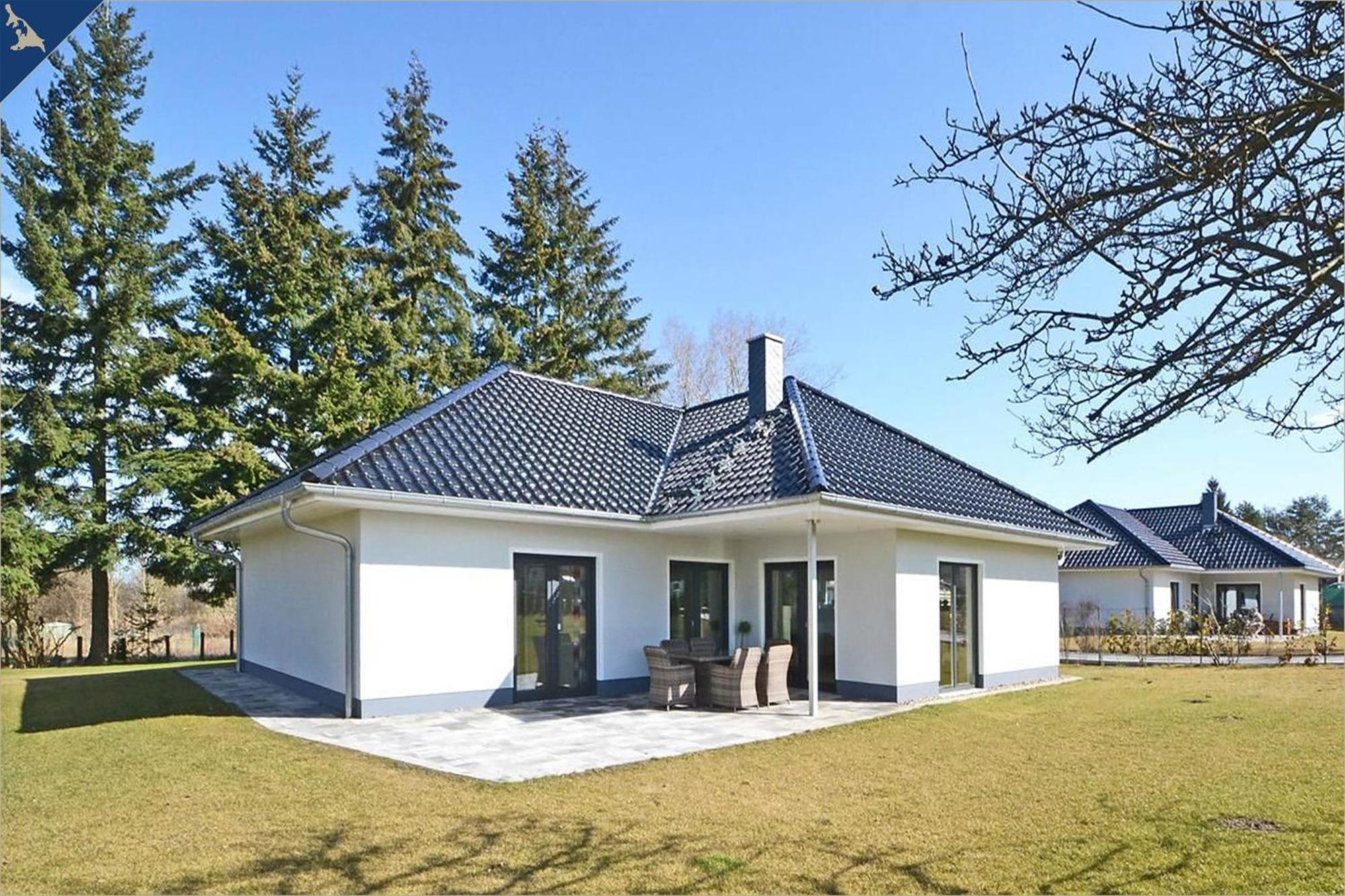 Ferienhaus Zirchow 4 Luaran gambar