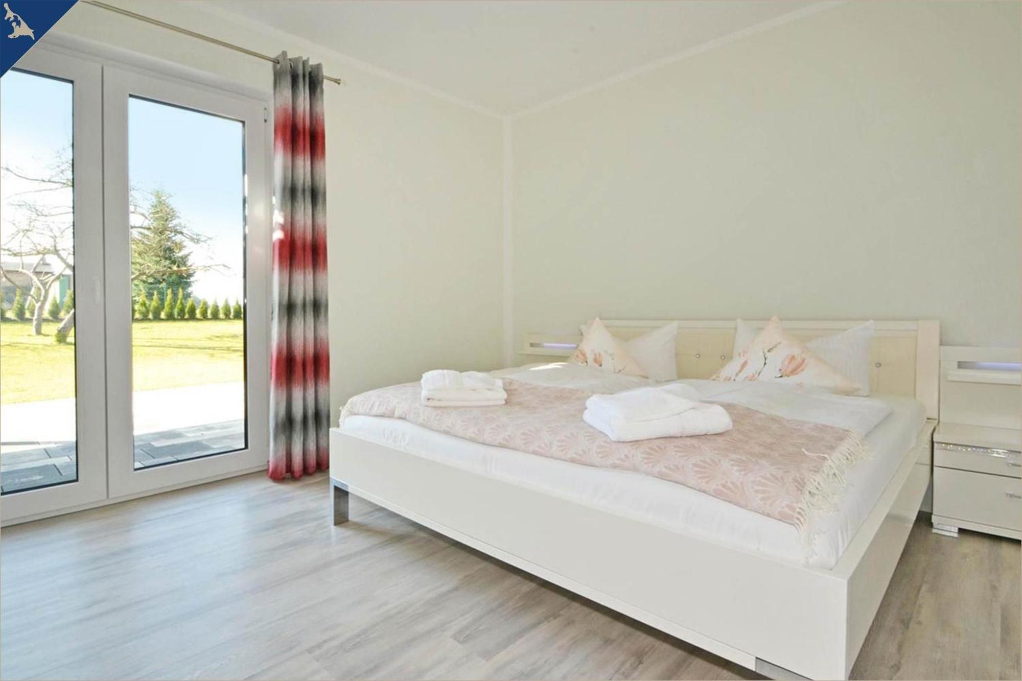 Ferienhaus Zirchow 4 Luaran gambar