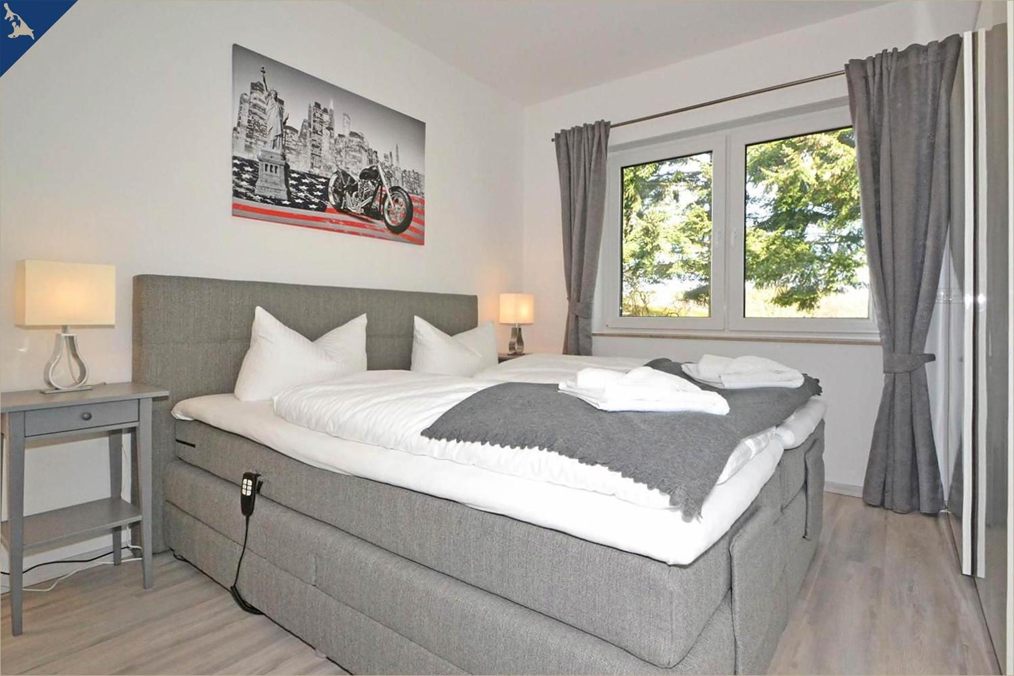 Ferienhaus Zirchow 4 Luaran gambar