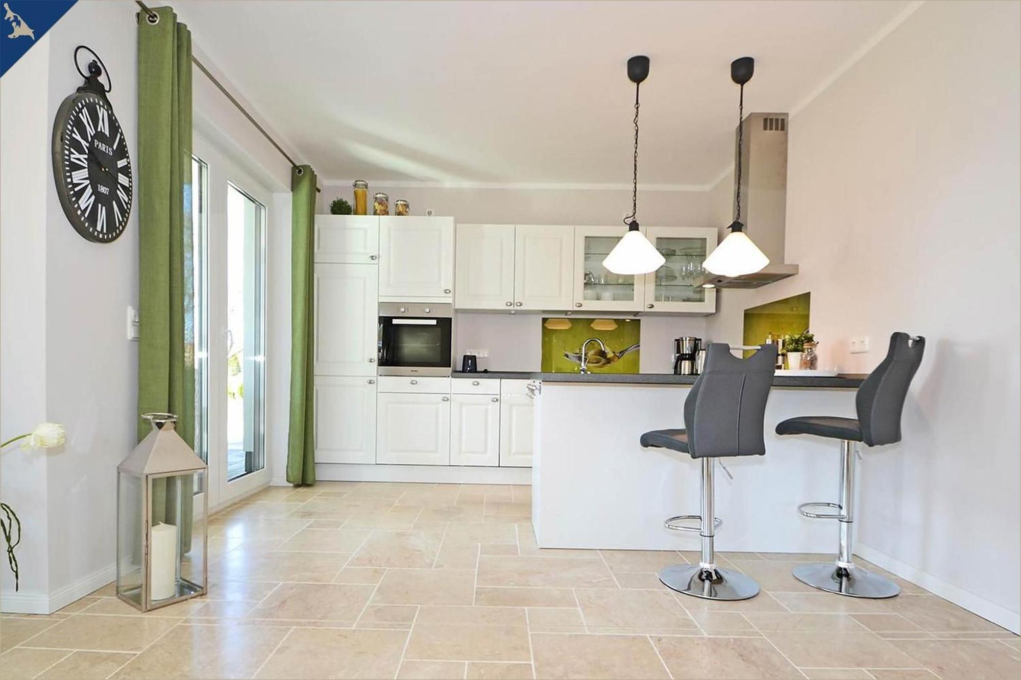 Ferienhaus Zirchow 4 Luaran gambar