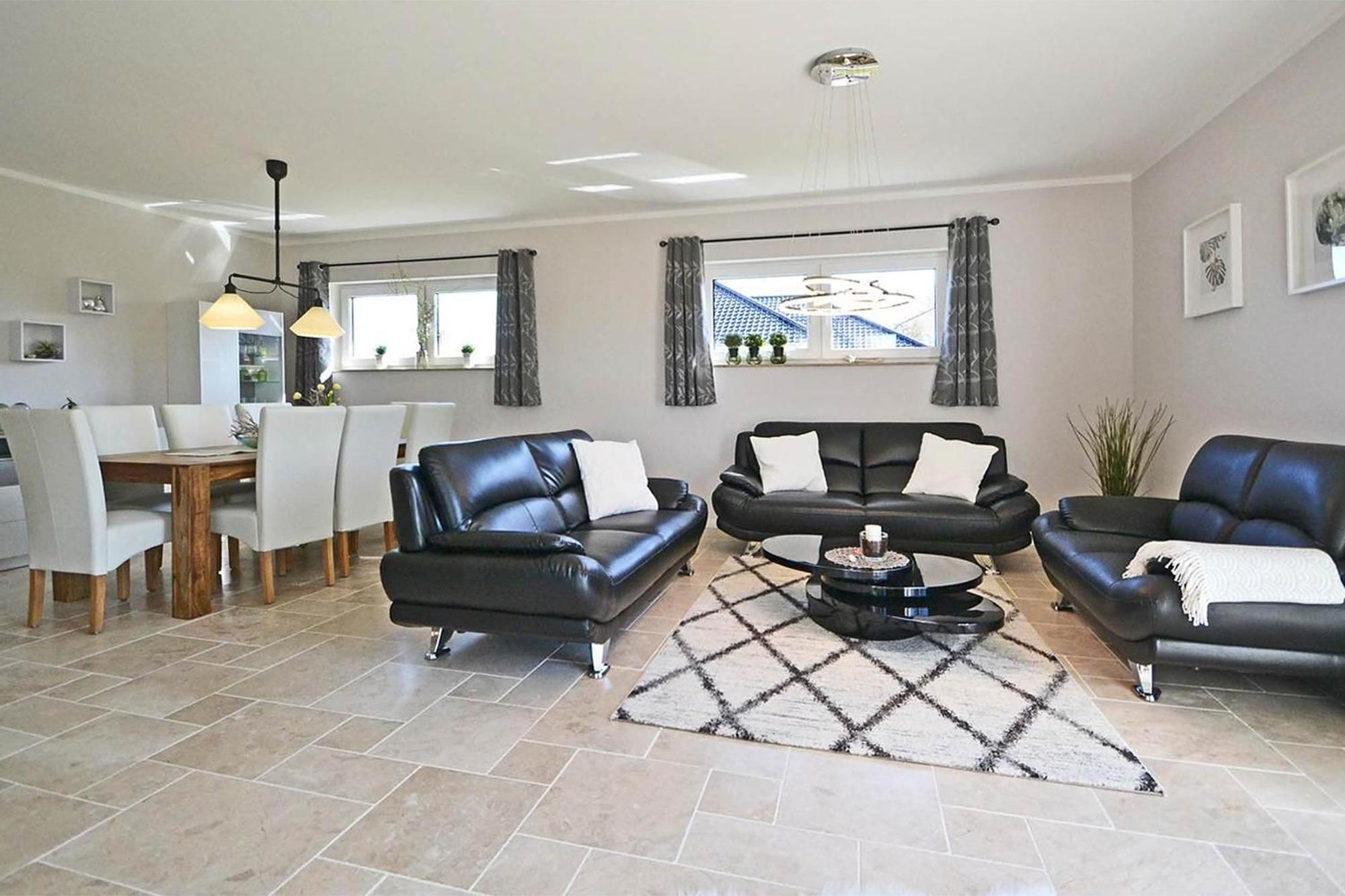 Ferienhaus Zirchow 4 Luaran gambar